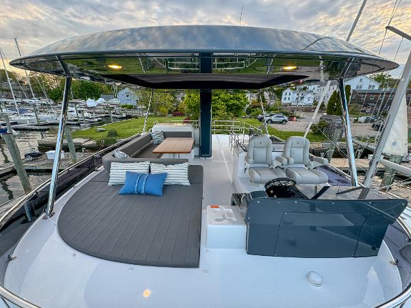 61' Sirena, Listing Number 100916515, - Photo No. 34