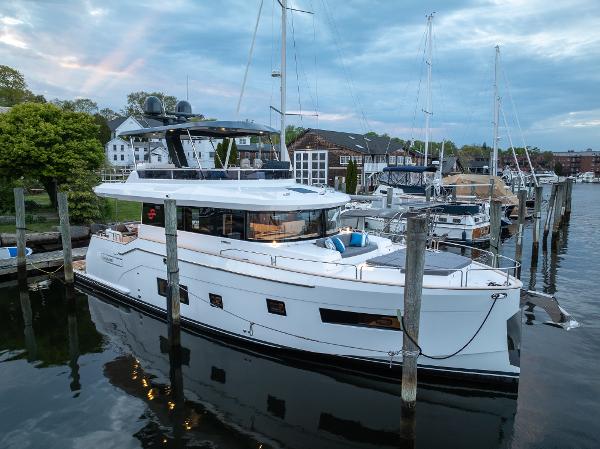 61' Sirena, Listing Number 100916515, - Photo No. 36