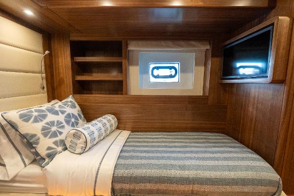 61' Sirena, Listing Number 100916515, - Photo No. 62
