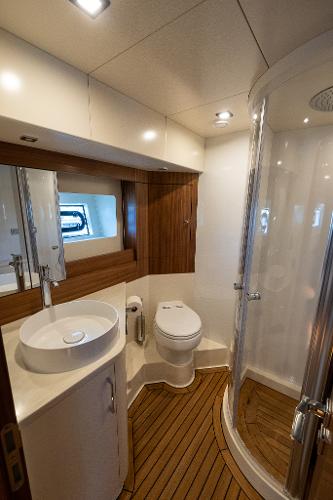 61' Sirena, Listing Number 100916515, - Photo No. 70