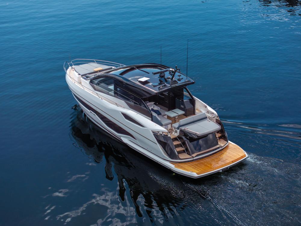 2025 Sunseeker Predator 55 #SS743 inventory image at Sun Country Yachts, South Lake Union (Seattle) 2025 Sunseeker Predator 55 #SS743 inventory image at Sun Country Yachts, South Lake Union (Seattle)