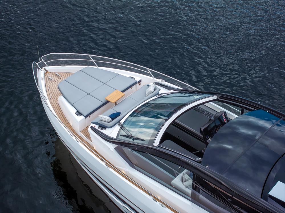 2025 Sunseeker Predator 55 #SS743 inventory image at Sun Country Yachts, South Lake Union (Seattle) 2025 Sunseeker Predator 55 #SS743 inventory image at Sun Country Yachts, South Lake Union (Seattle)