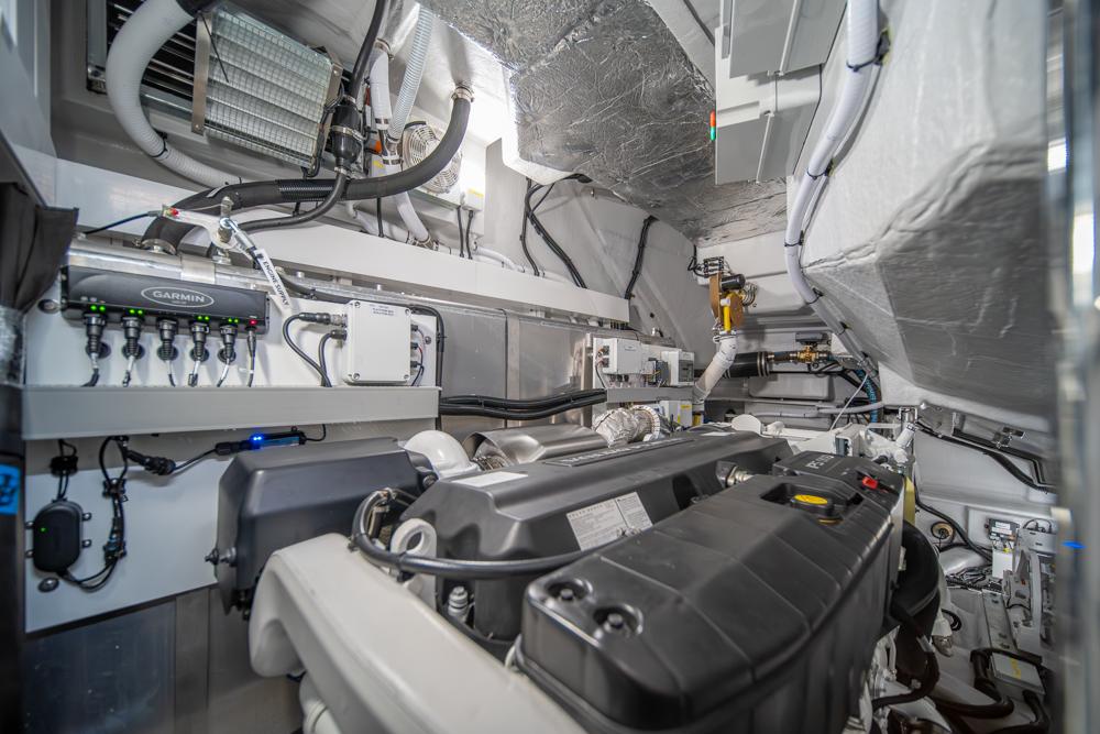 2025 Sunseeker Predator 55 #SS743 inventory image at Sun Country Yachts, South Lake Union (Seattle) 2025 Sunseeker Predator 55 #SS743 inventory image at Sun Country Yachts, South Lake Union (Seattle)