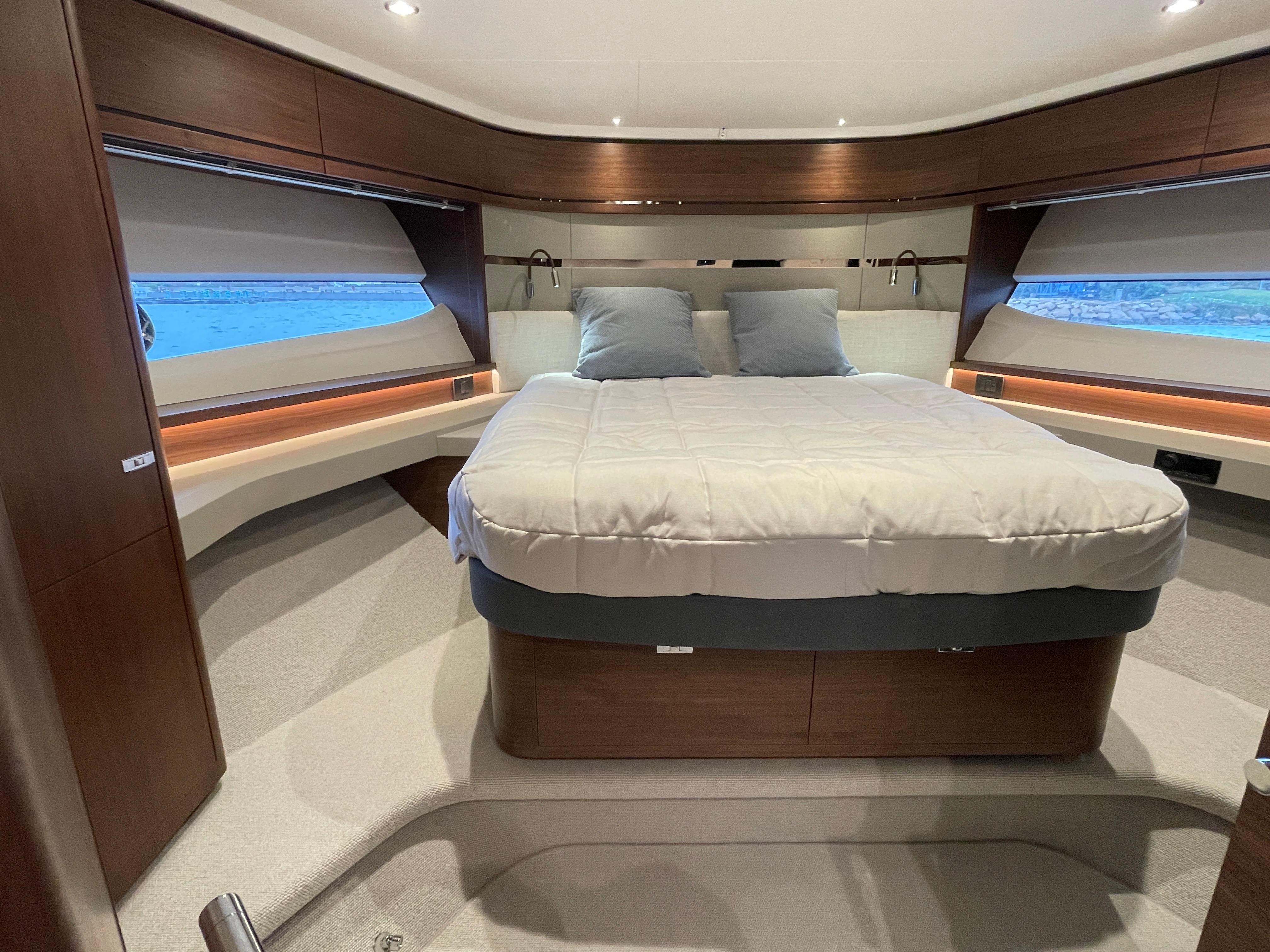 Princess S66 LESTO