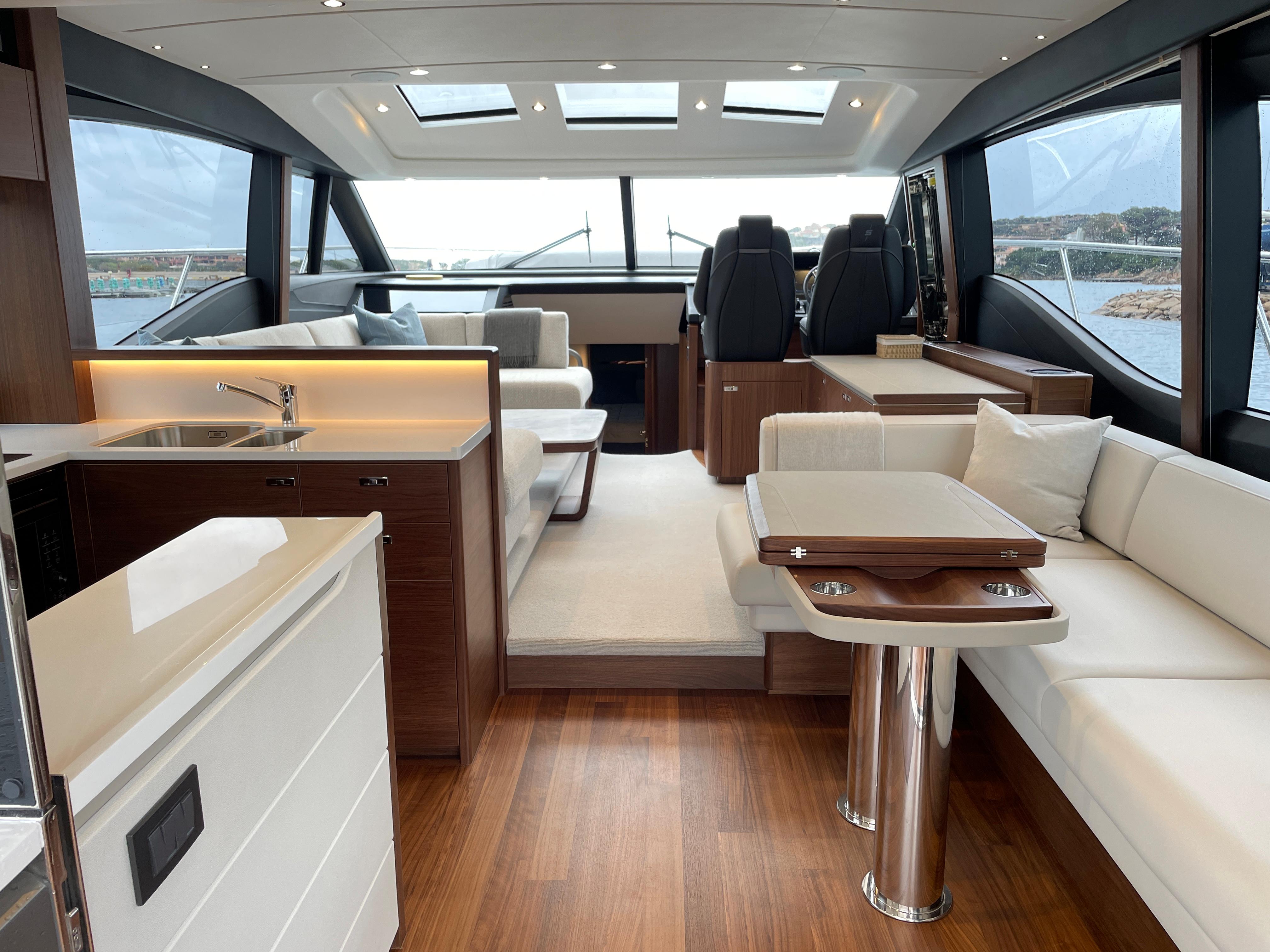 Princess S66 LESTO