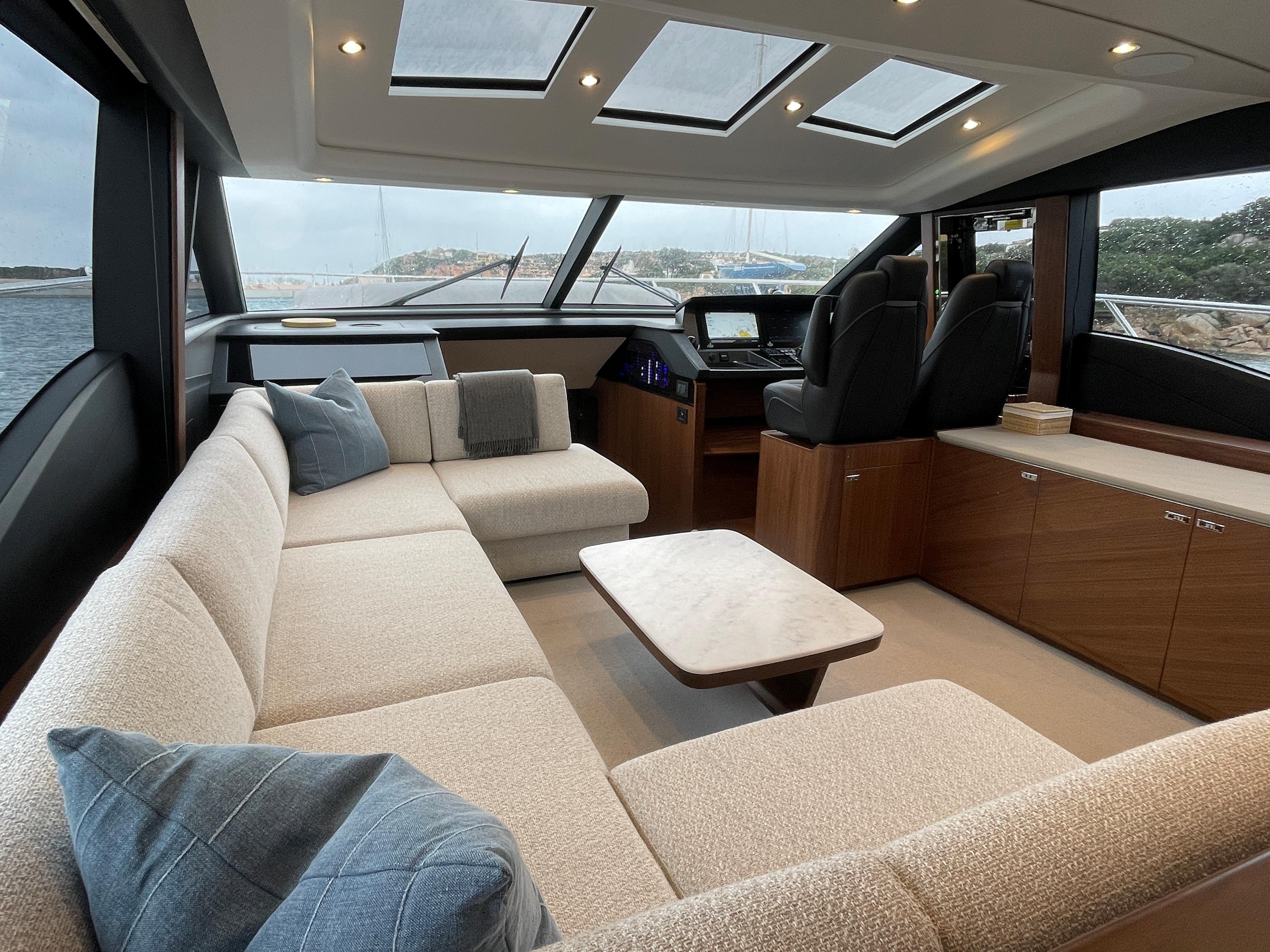 Princess S66 LESTO