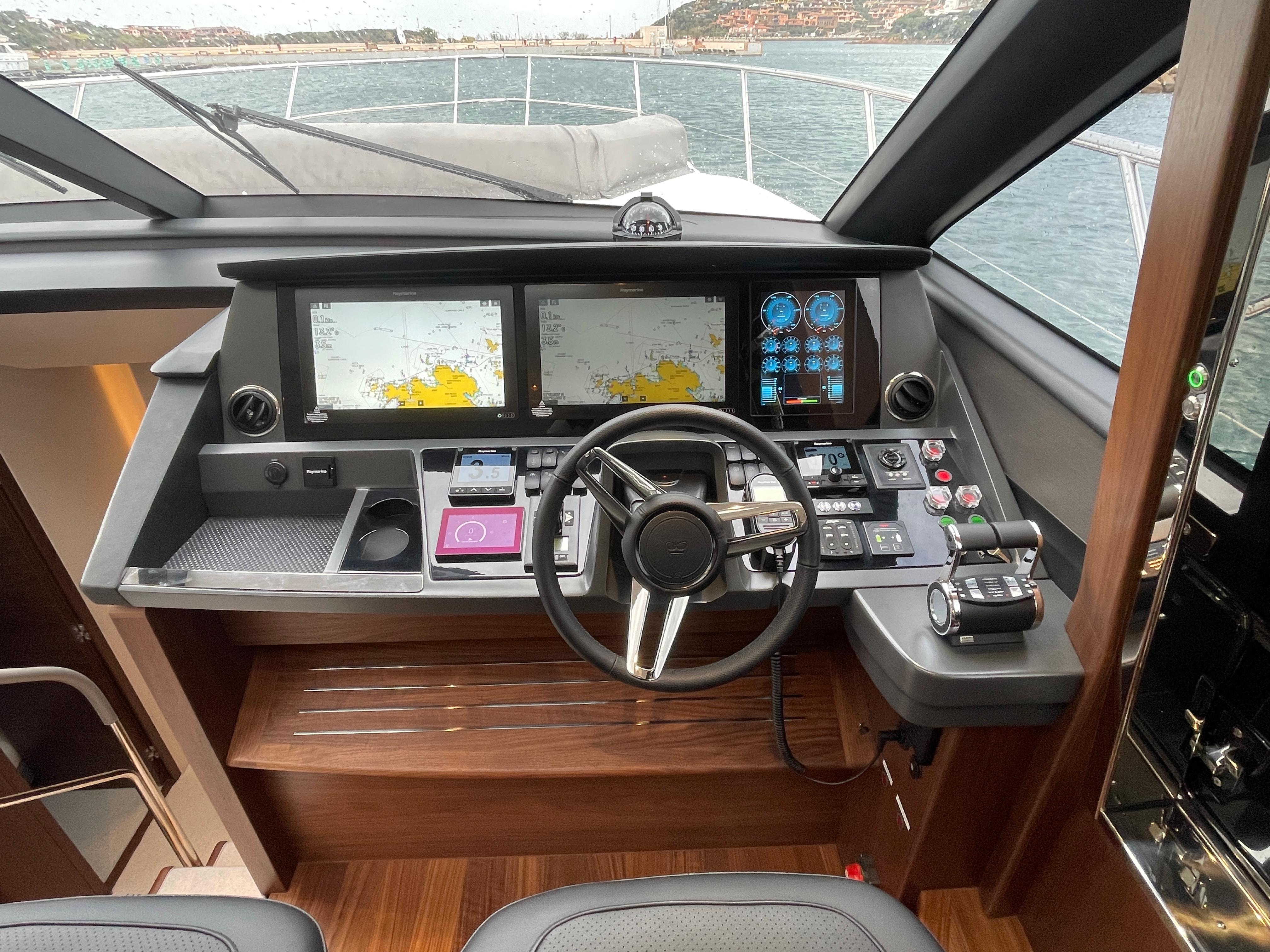 Princess S66 LESTO