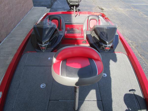 2020 Ranger Boats boat for sale, model of the boat is Z519 & Image # 14 of 26