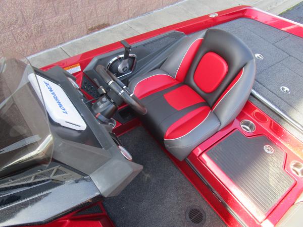 2020 Ranger Boats boat for sale, model of the boat is Z519 & Image # 17 of 26