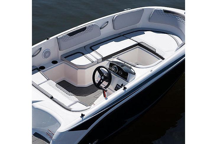 2023 Bayliner Element M15-17