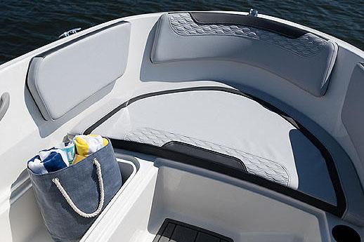 2023 Bayliner Element M15-18