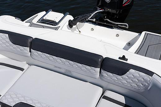 2023 Bayliner Element M15-4