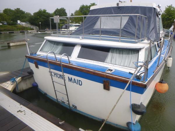 seamaster 30 for sale