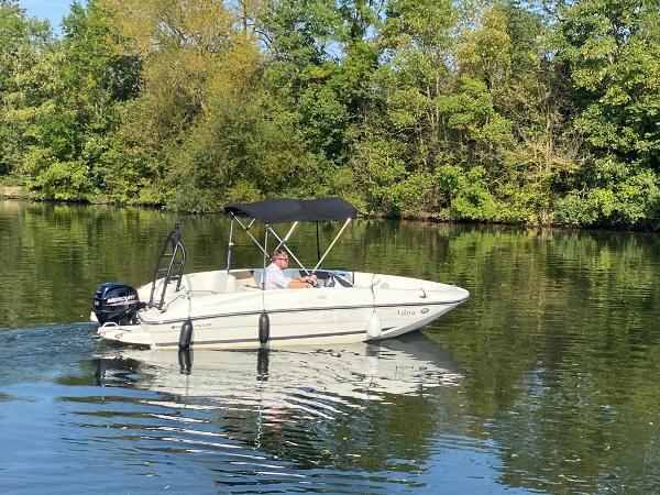 Bayliner Element 5