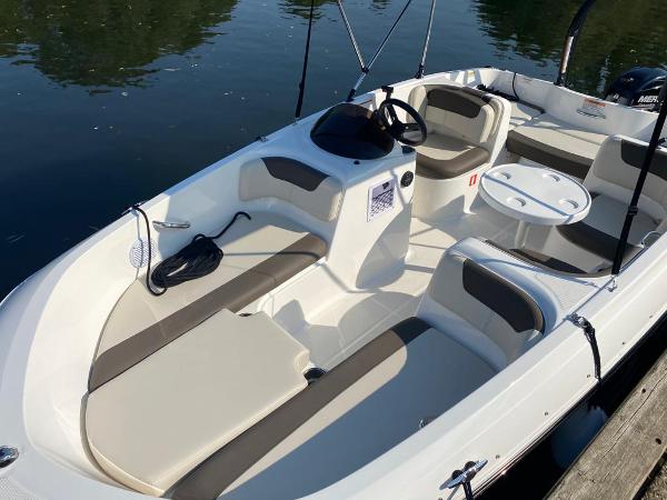 Bayliner Element 5