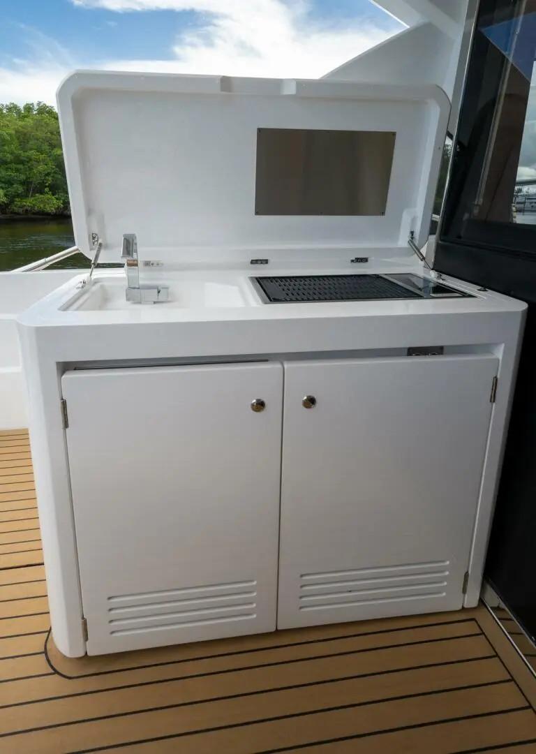 2021 Sunseeker Predator 55 Aegean Dreamin