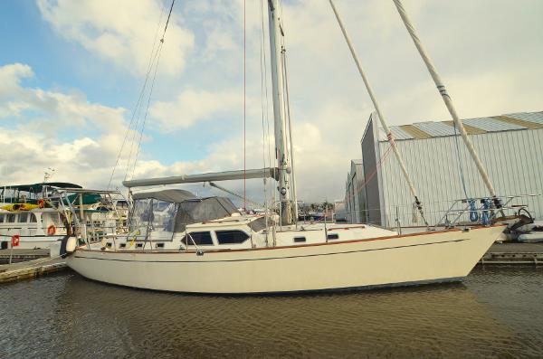 similar boat