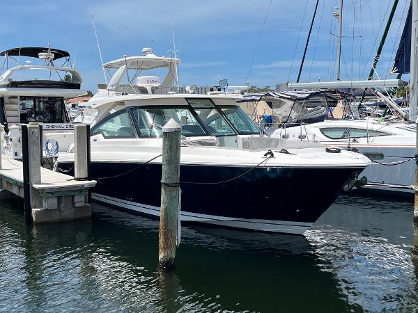 38' Tiara Sport, Listing Number 100912361, - Photo No. 2