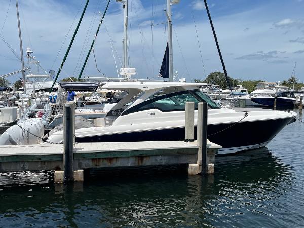 38' Tiara Sport, Listing Number 100912361, Image No. 3