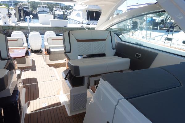 38' Tiara Sport, Listing Number 100912361, - Photo No. 12