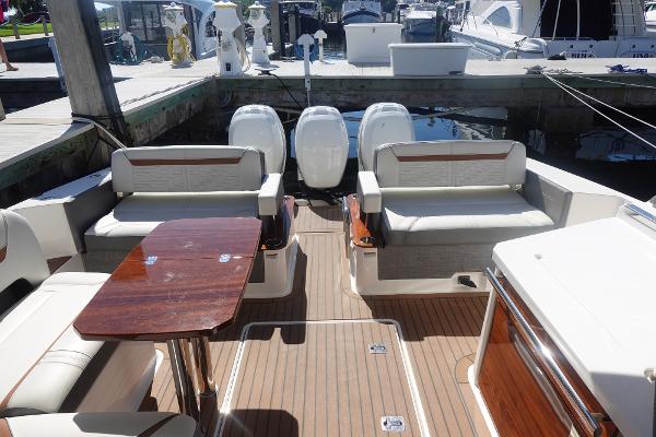 38' Tiara Sport, Listing Number 100912361, Image No. 21