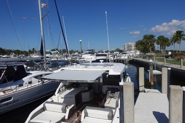 38' Tiara Sport, Listing Number 100912361, Image No. 23