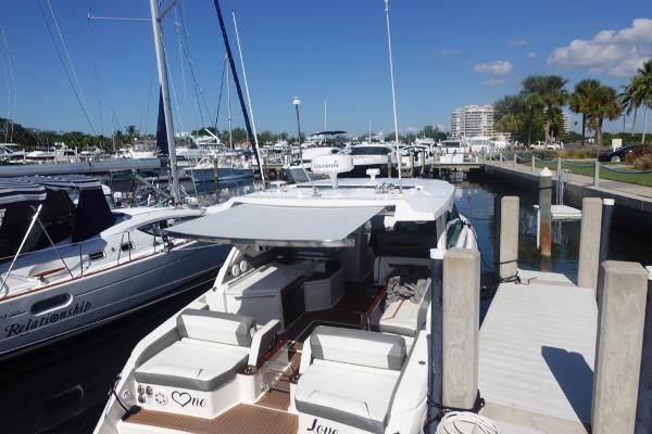 38' Tiara Sport, Listing Number 100912361, Image No. 24