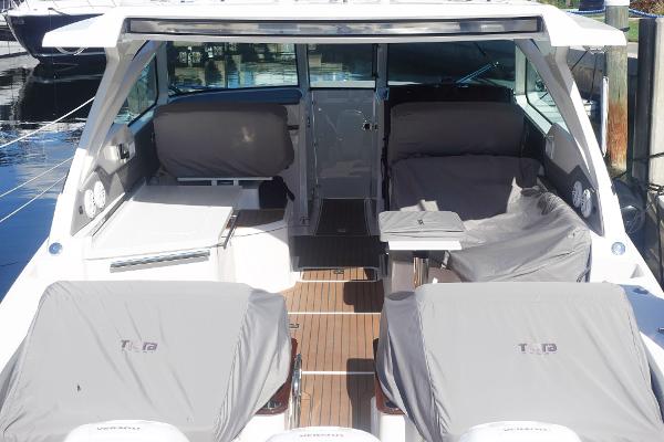 38' Tiara Sport, Listing Number 100912361, Image No. 25