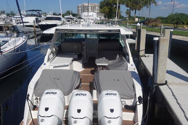 38' Tiara Sport, Listing Number 100912361, Image No. 28