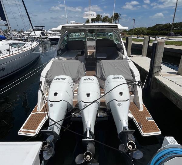 38' Tiara Sport, Listing Number 100912361, Image No. 29