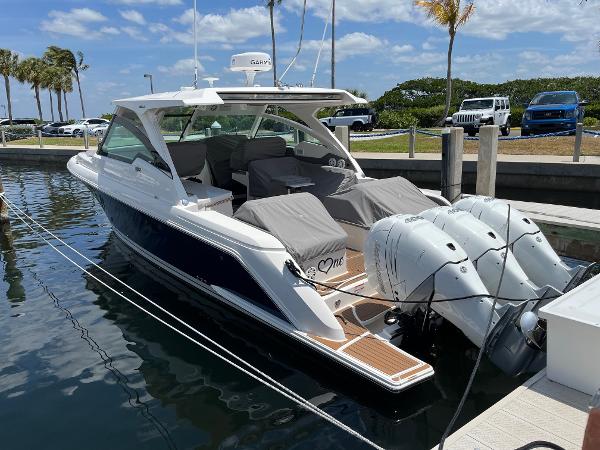 38' Tiara Sport, Listing Number 100912361, Image No. 36