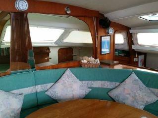 Main Saloon