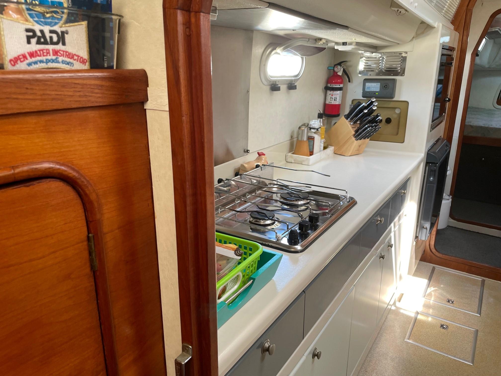 Galley