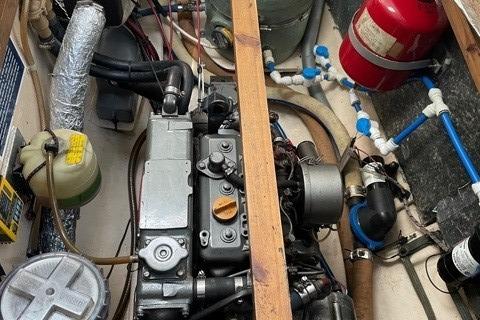 Port Engine