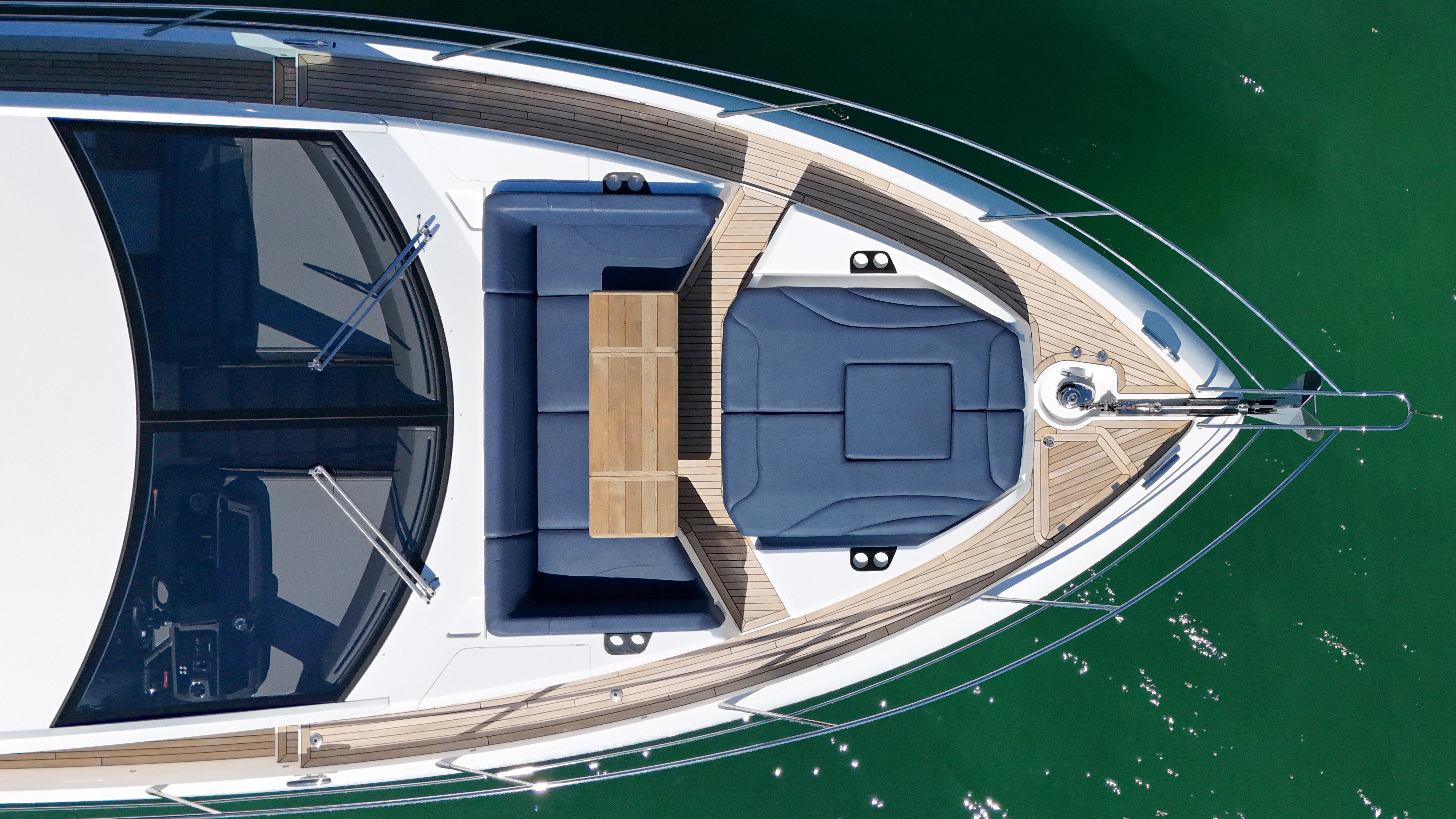 2021 Sunseeker