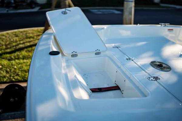 2018 Mako boat for sale, model of the boat is Pro 15 Skiff & Image # 18 of 24