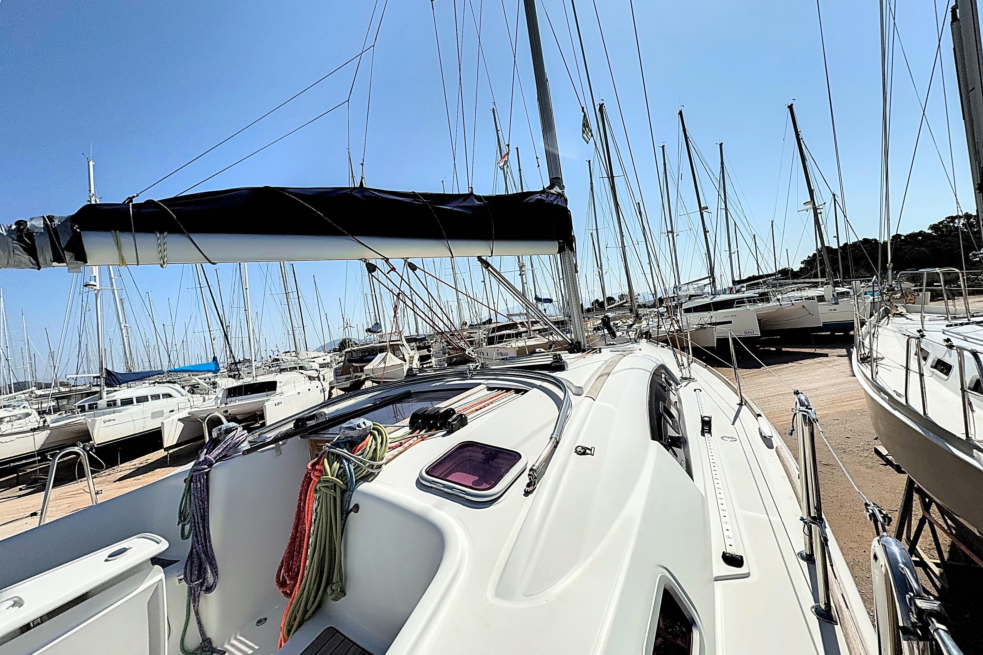 Yacht Photos Pics