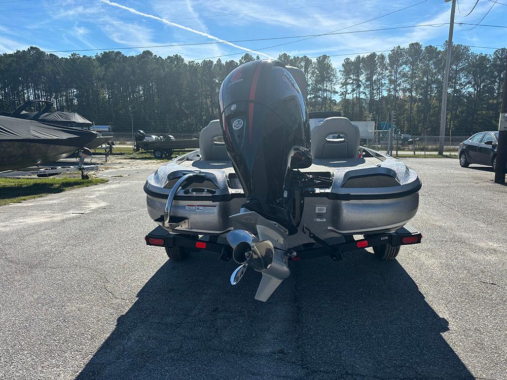 2025 Nitro Z18
