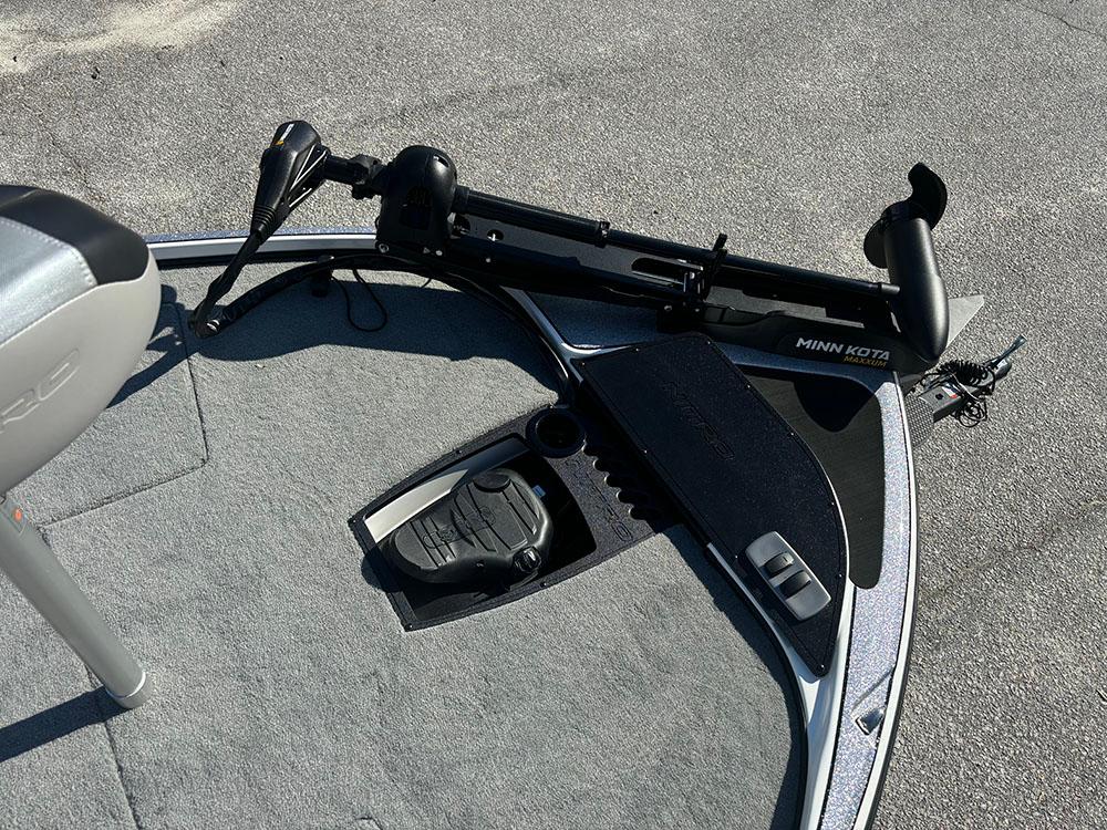 2025 Nitro Z18