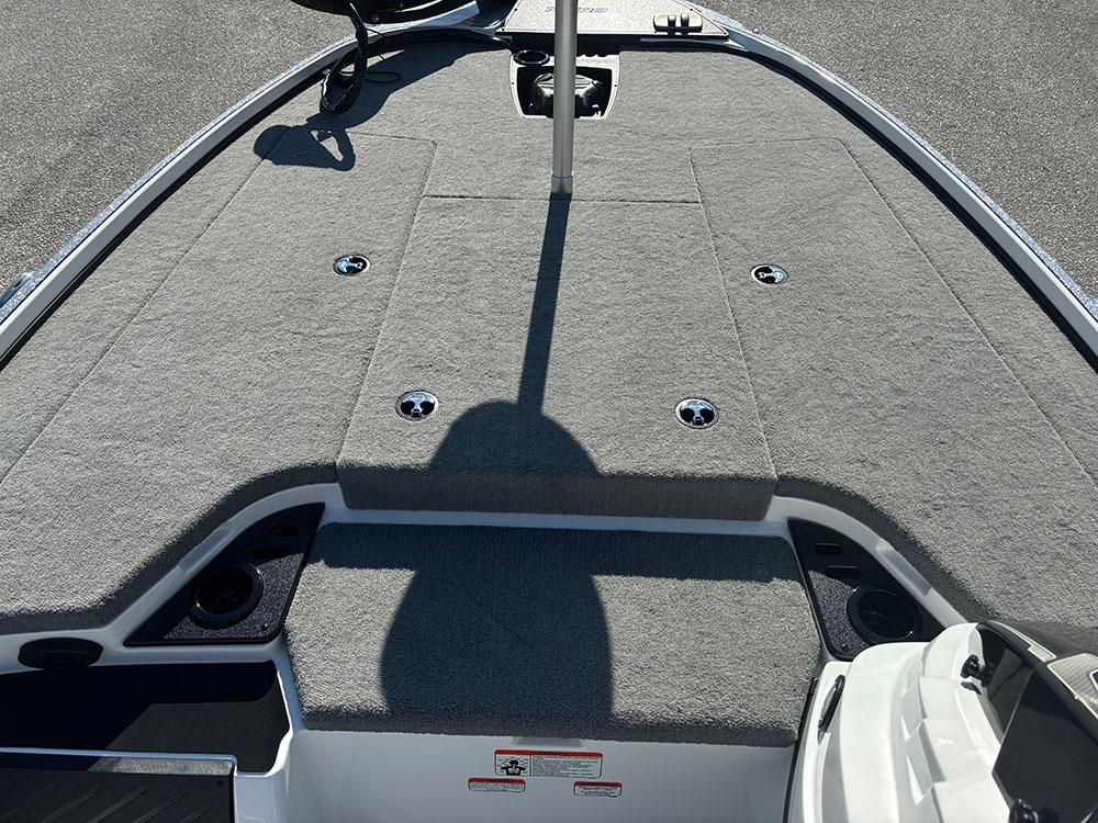 2025 Nitro Z18