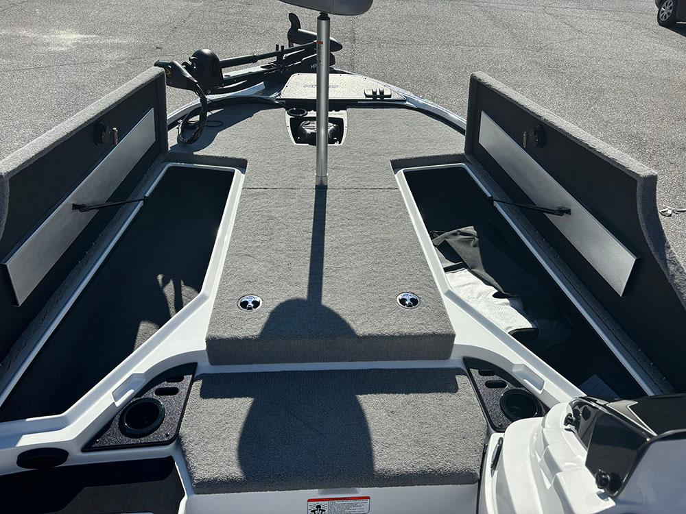 2025 Nitro Z18