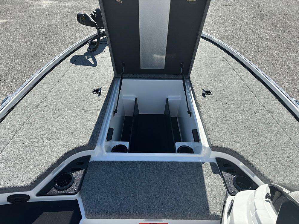 2025 Nitro Z18
