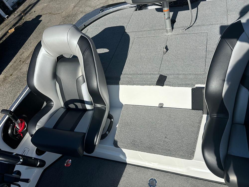 2025 Nitro Z18