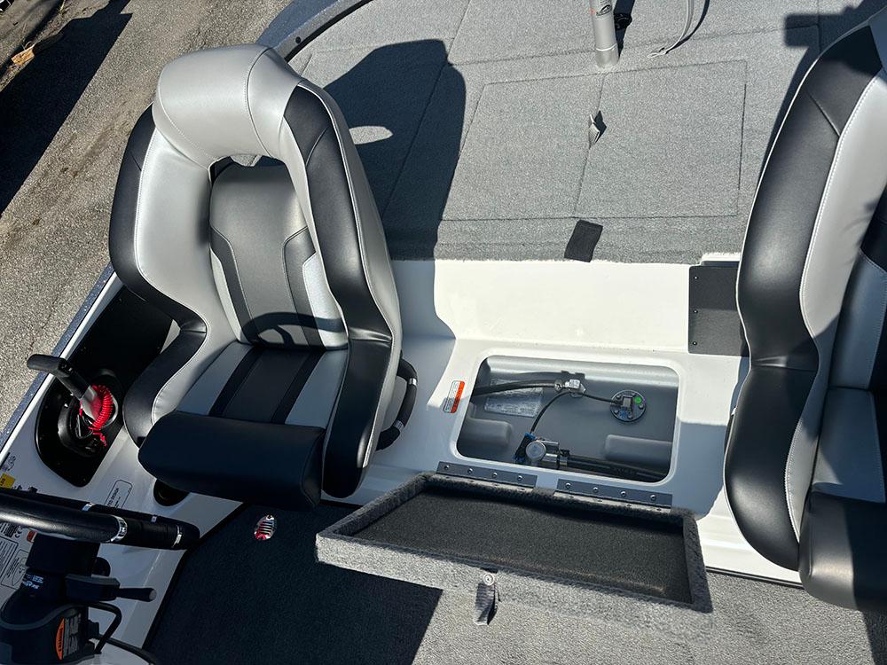 2025 Nitro Z18