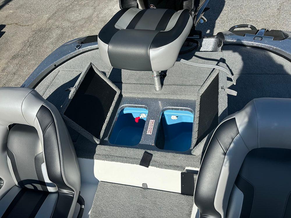 2025 Nitro Z18