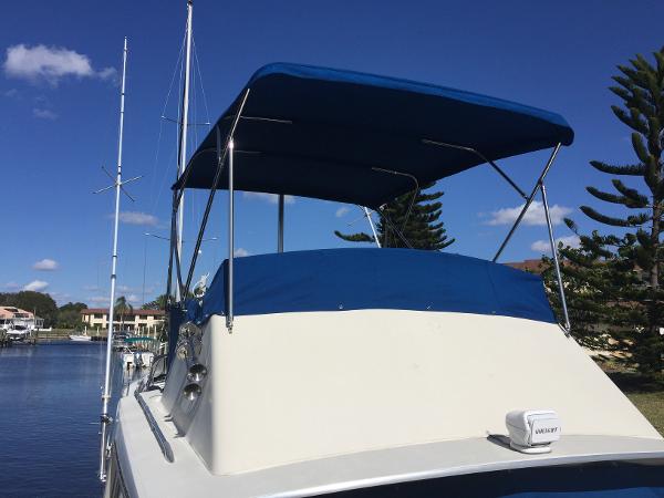 36' Chris-Craft, Listing Number 100800003, - Photo No. 19