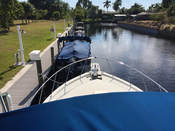 36' Chris-Craft, Listing Number 100800003, Image No. 28