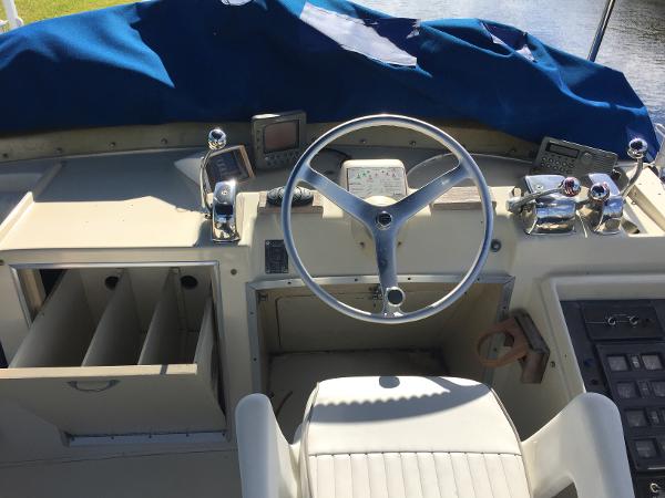 36' Chris-Craft, Listing Number 100800003, Image No. 30