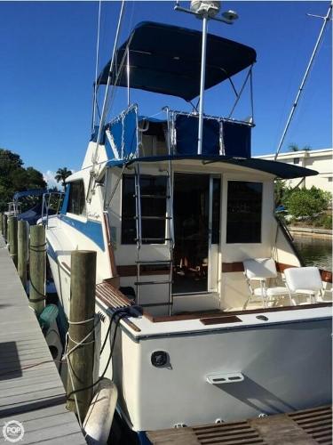 36' Chris-Craft, Listing Number 100800003, Image No. 38