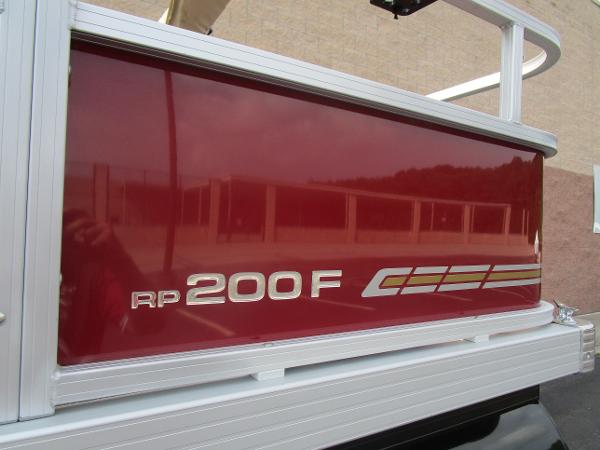 2021 Ranger Boats boat for sale, model of the boat is 200F & Image # 5 of 25